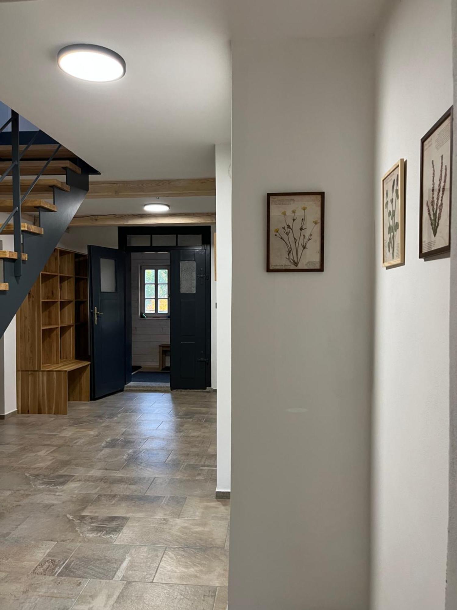 Antoniwald82 Josefuv Dul Villa Ngoại thất bức ảnh